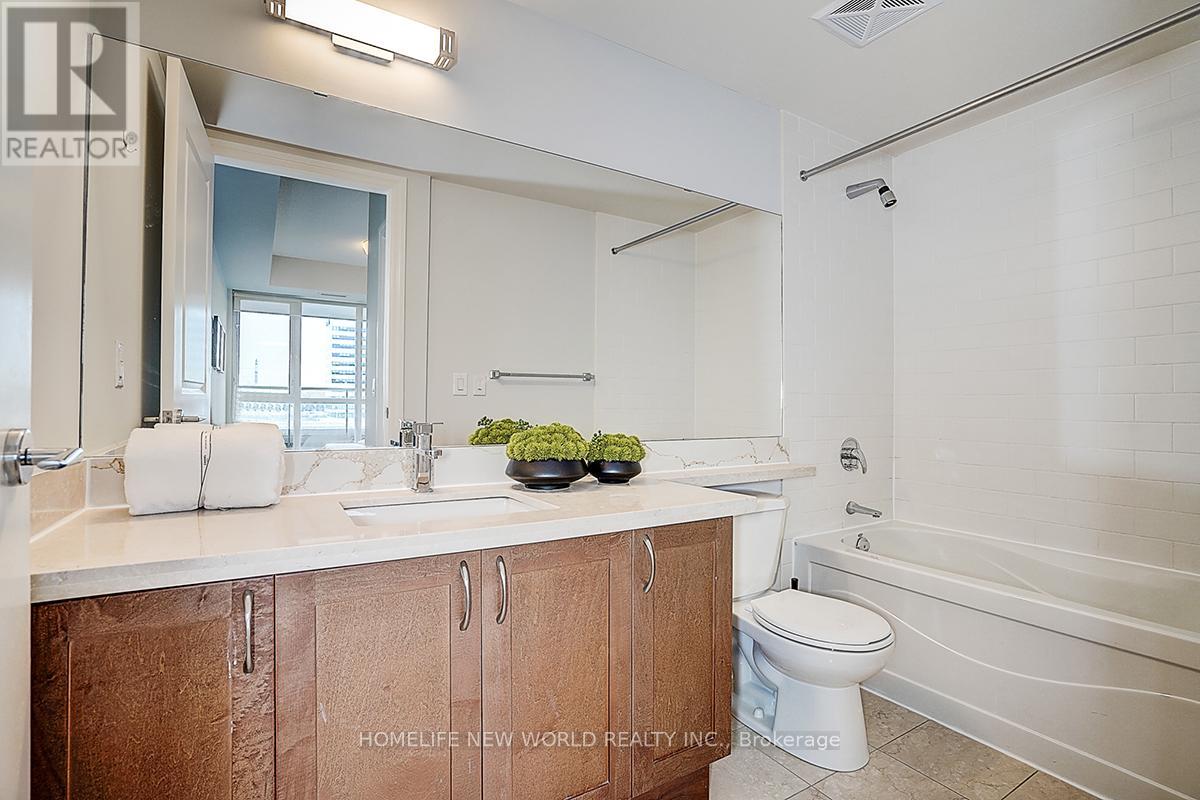 510 - 57 Upper Duke Crescent, Markham, Ontario  L6G 0B9 - Photo 21 - N12467351