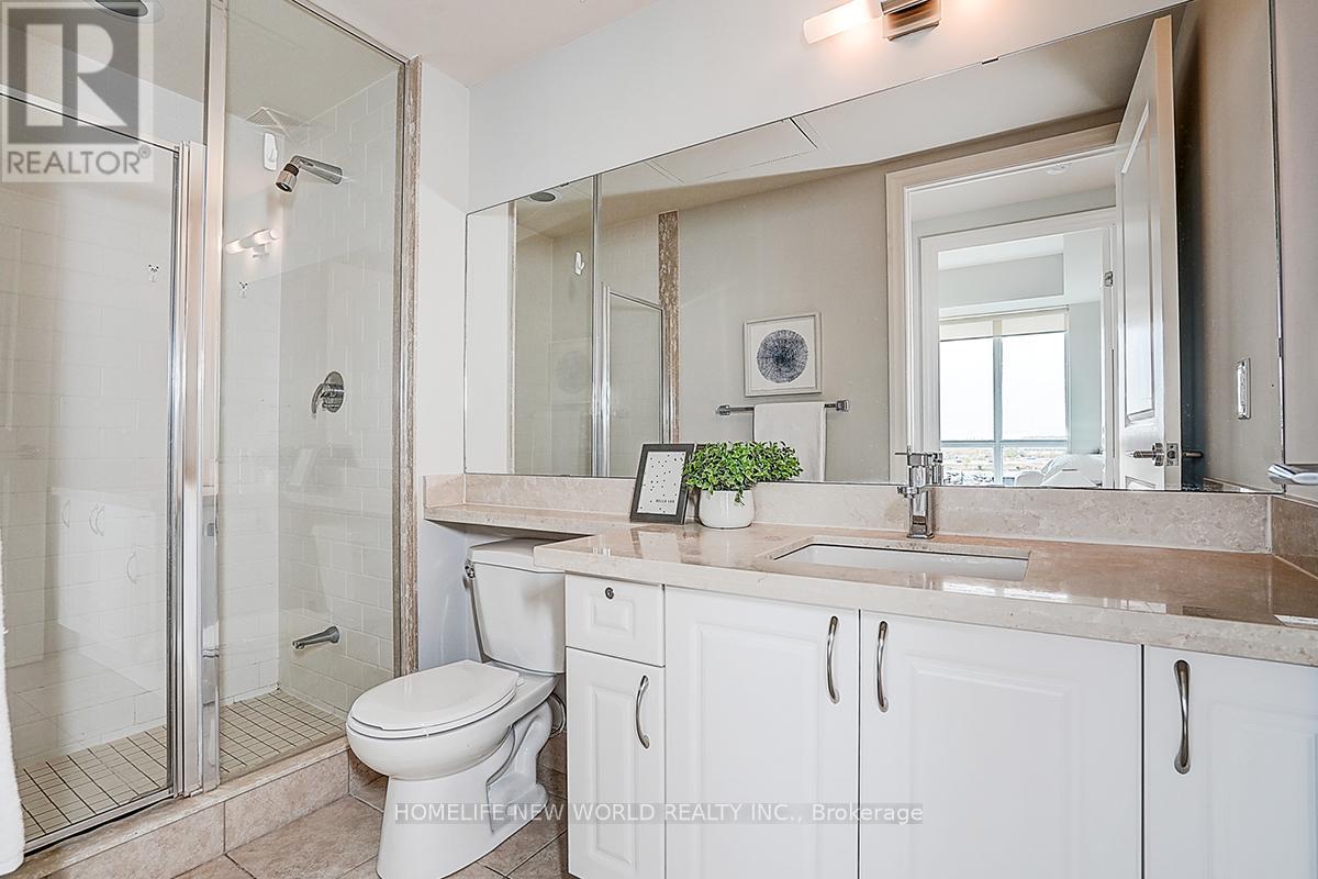 510 - 57 Upper Duke Crescent, Markham, Ontario  L6G 0B9 - Photo 25 - N12467351