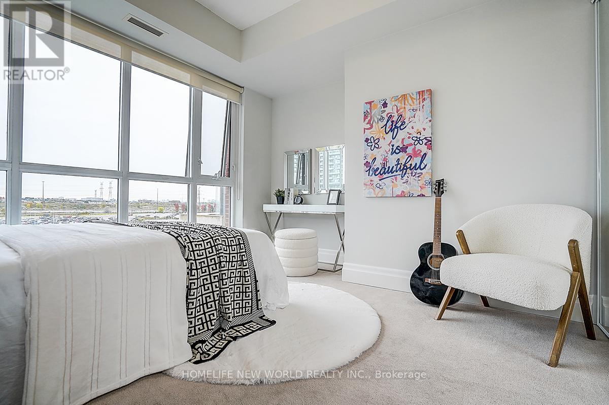 510 - 57 Upper Duke Crescent, Markham, Ontario  L6G 0B9 - Photo 22 - N12467351