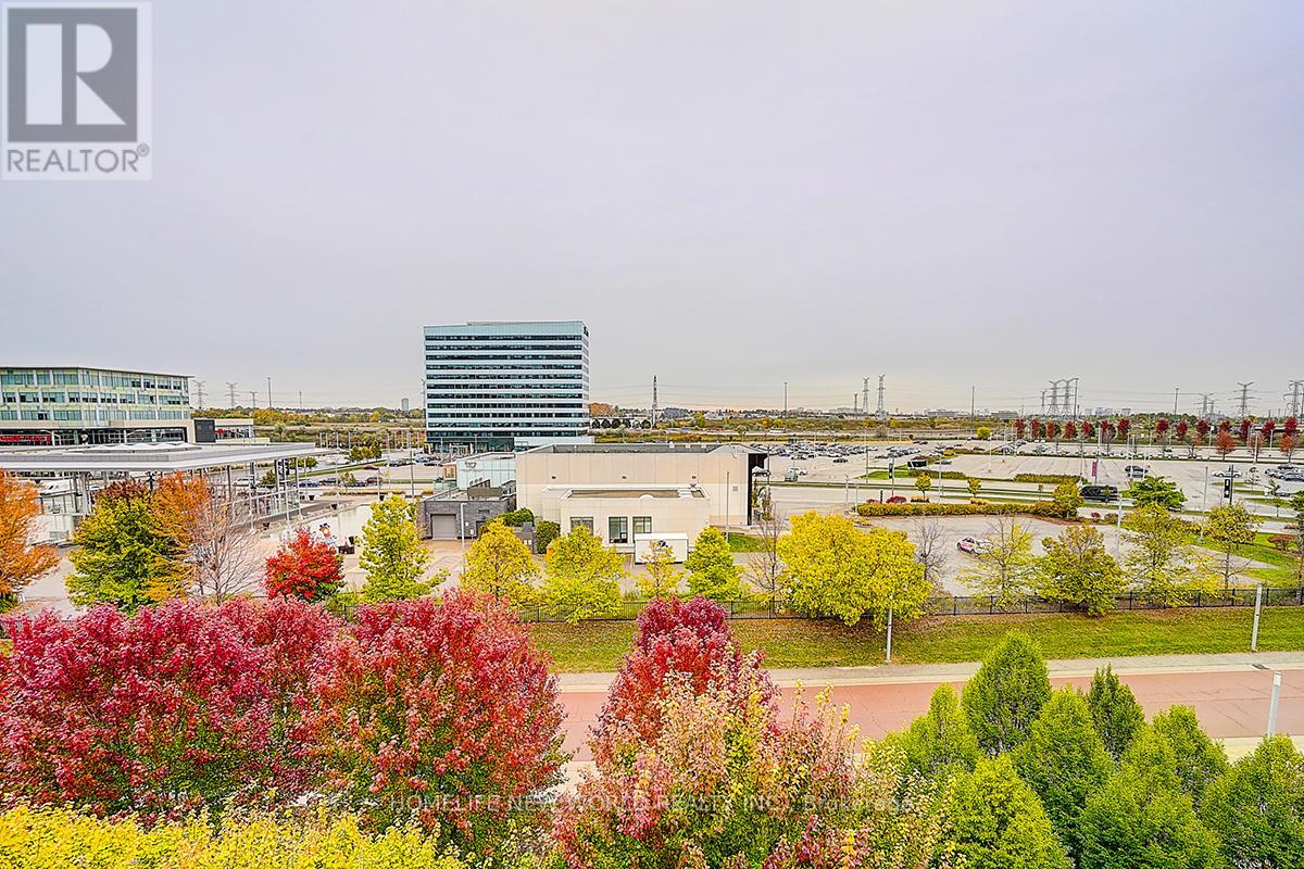510 - 57 Upper Duke Crescent, Markham, Ontario  L6G 0B9 - Photo 27 - N12467351
