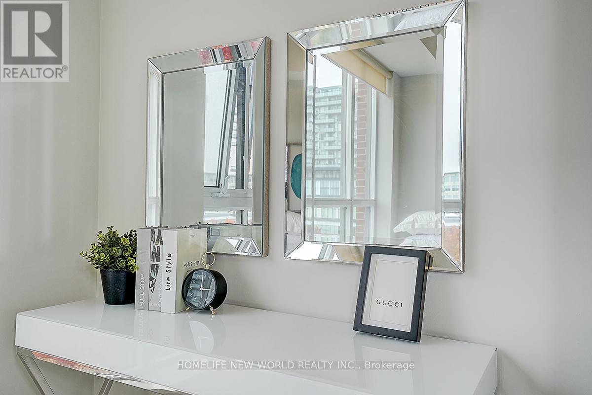 510 - 57 Upper Duke Crescent, Markham, Ontario  L6G 0B9 - Photo 24 - N12467351