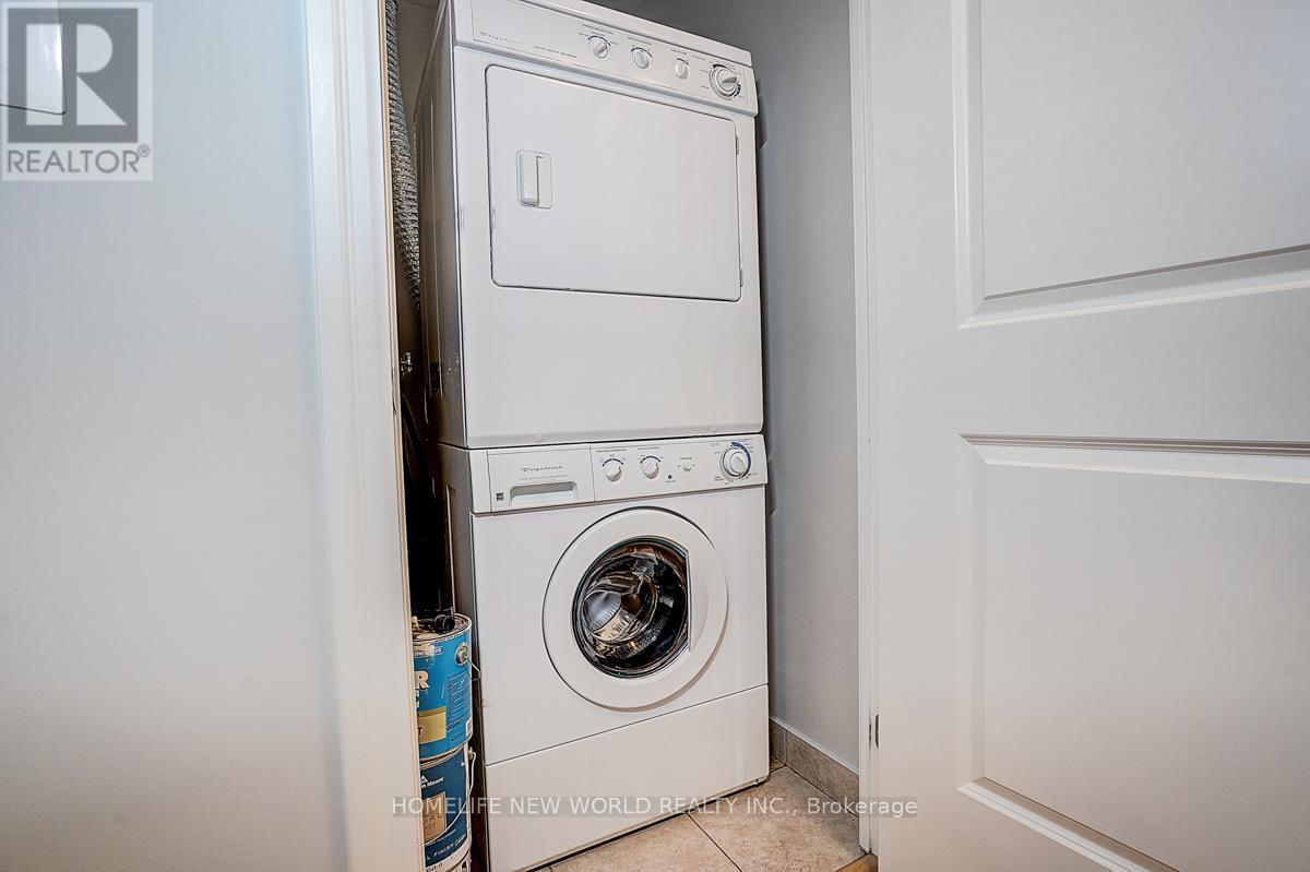 510 - 57 Upper Duke Crescent, Markham, Ontario  L6G 0B9 - Photo 29 - N12467351