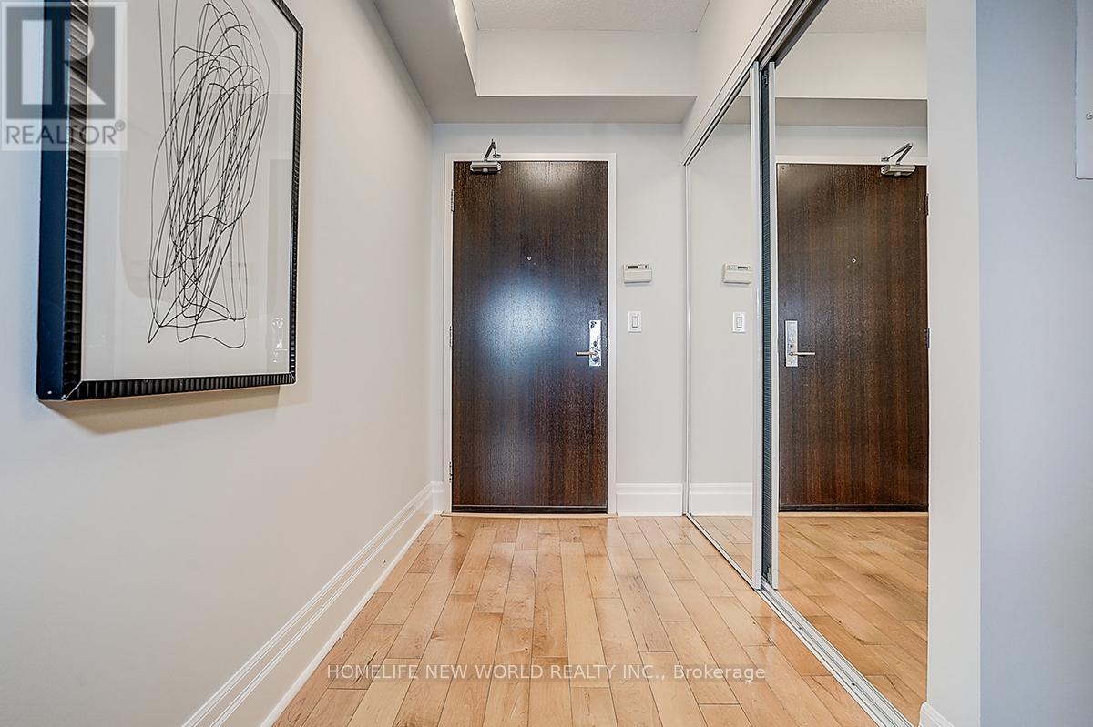 510 - 57 Upper Duke Crescent, Markham, Ontario  L6G 0B9 - Photo 6 - N12467351