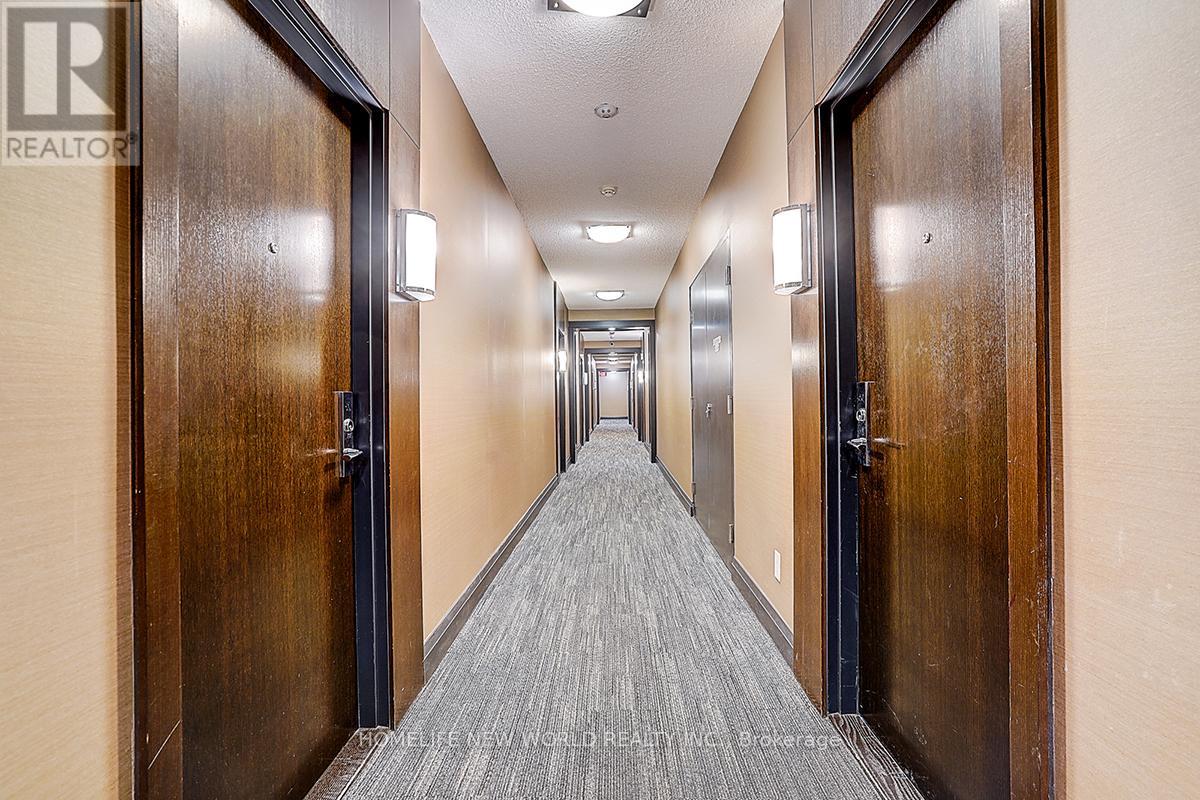 510 - 57 Upper Duke Crescent, Markham, Ontario  L6G 0B9 - Photo 5 - N12467351
