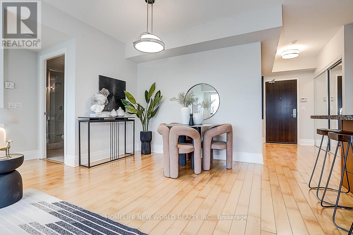 510 - 57 Upper Duke Crescent, Markham, Ontario  L6G 0B9 - Photo 9 - N12467351