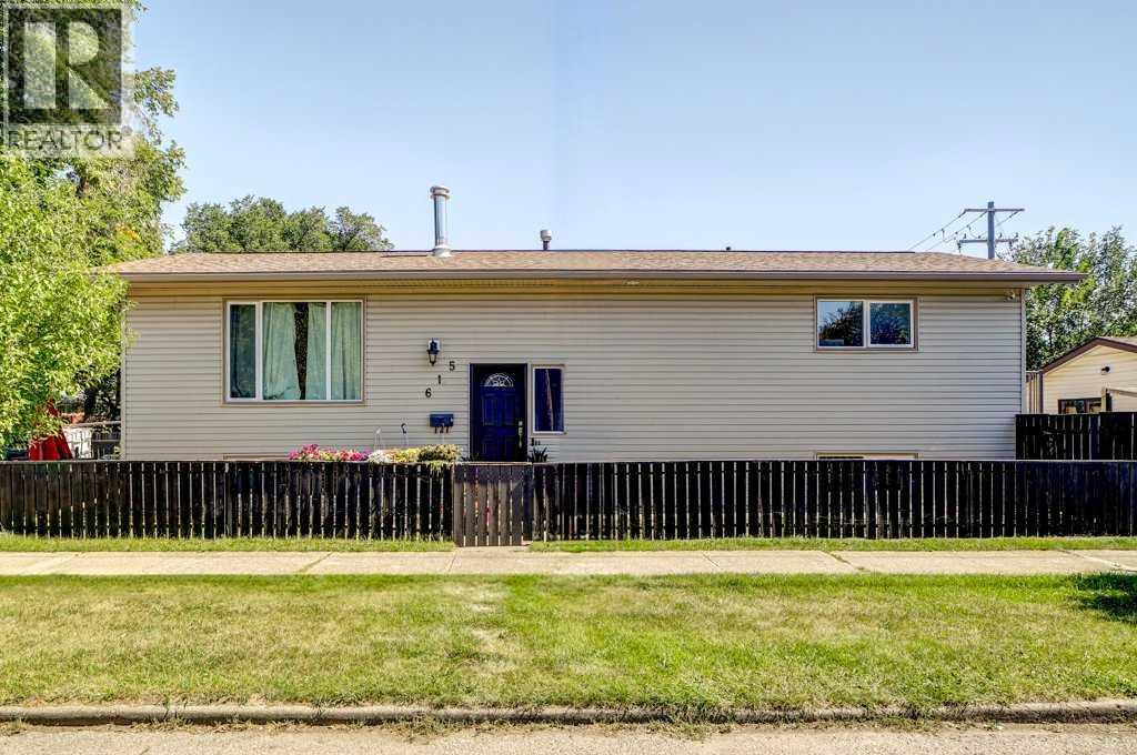 615 19 Street N, Lethbridge, Alberta  T1H 5V8 - Photo 39 - A2248220