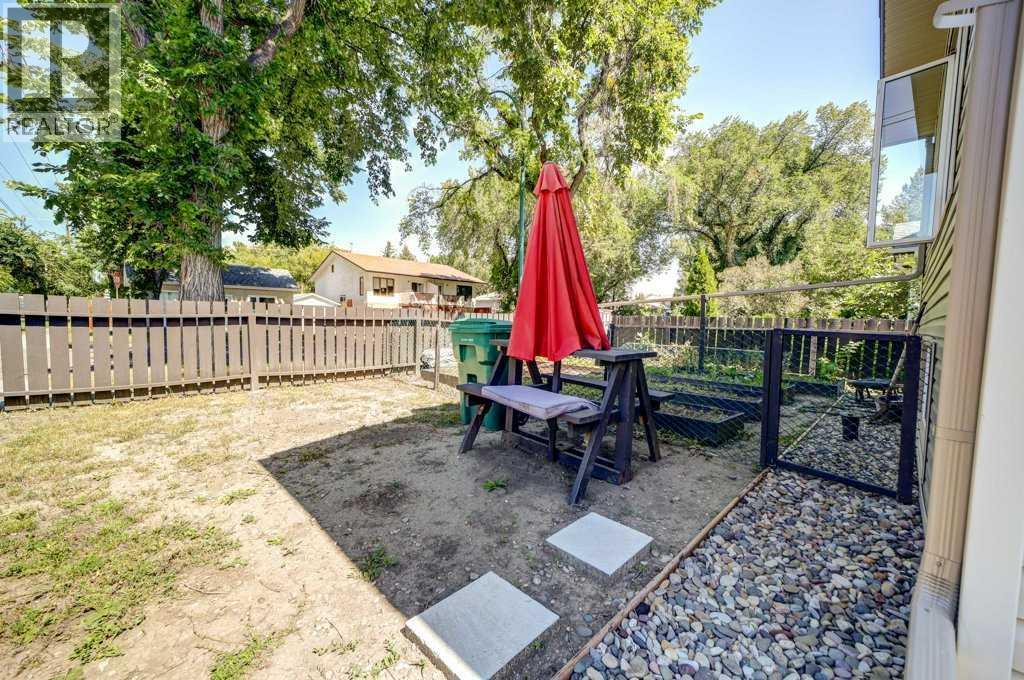615 19 Street N, Lethbridge, Alberta  T1H 5V8 - Photo 36 - A2248220
