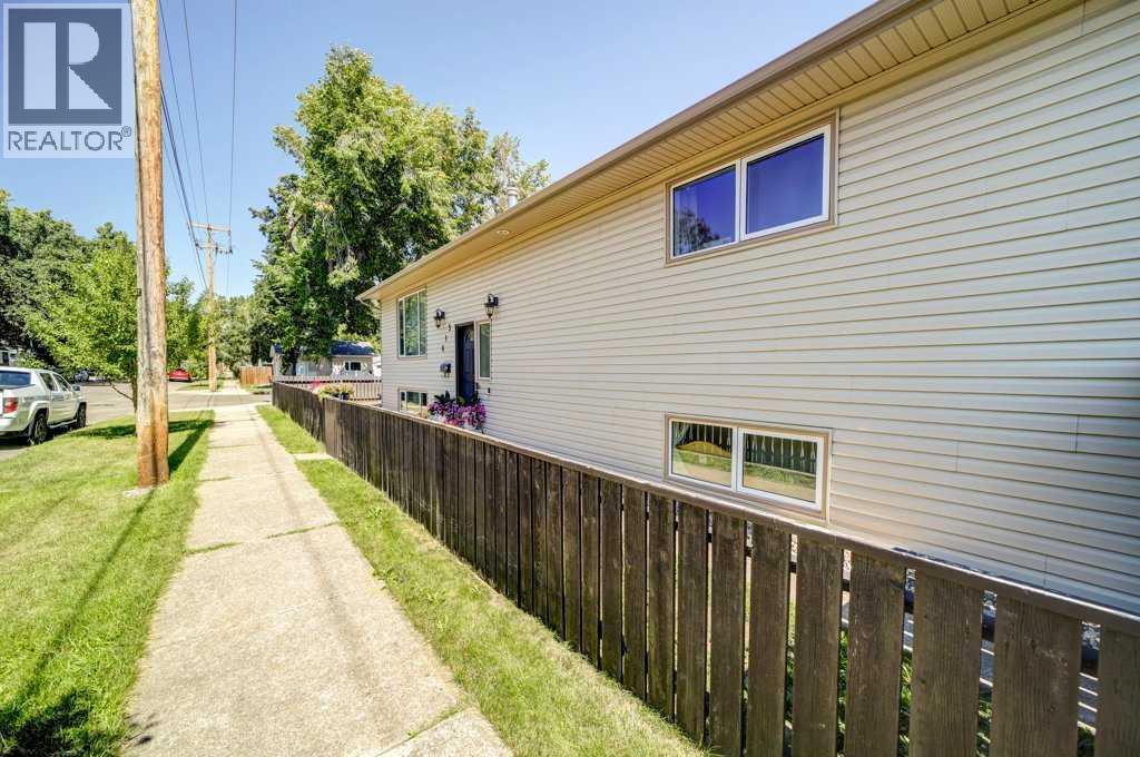 615 19 Street N, Lethbridge, Alberta  T1H 5V8 - Photo 38 - A2248220