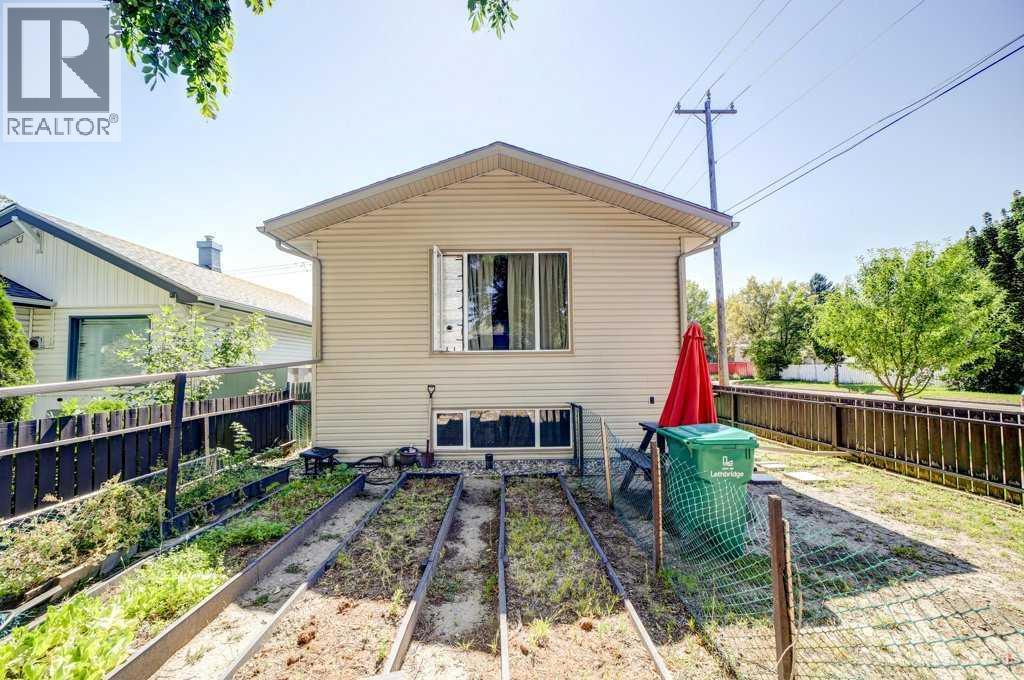 615 19 Street N, Lethbridge, Alberta  T1H 5V8 - Photo 34 - A2248220