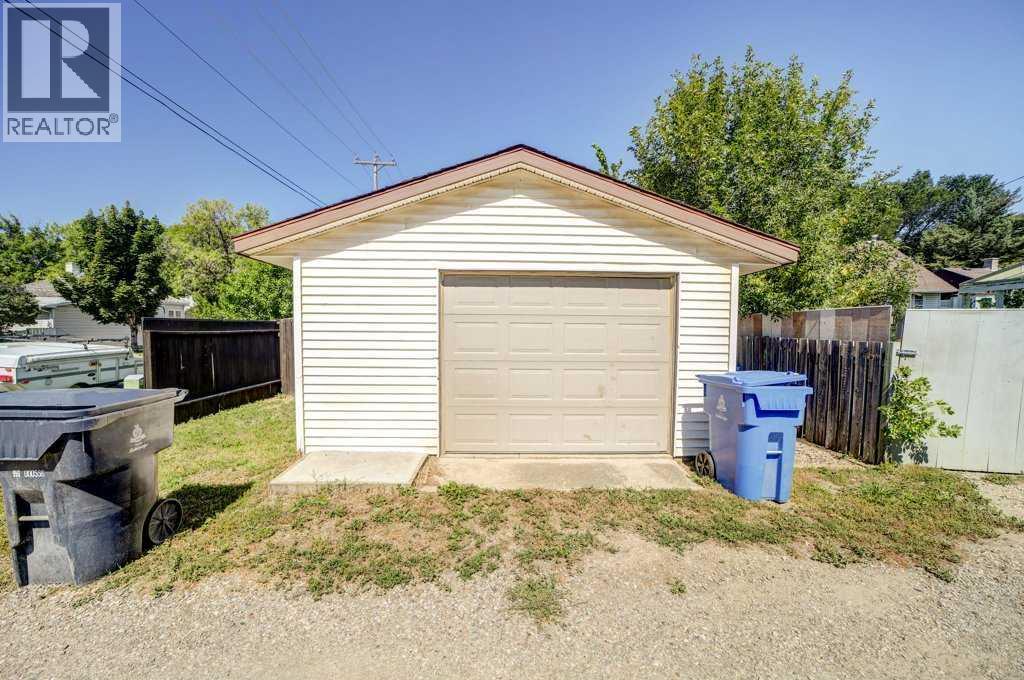 615 19 Street N, Lethbridge, Alberta  T1H 5V8 - Photo 37 - A2248220