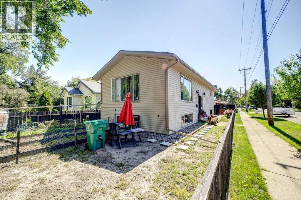 615 19 Street N, Lethbridge, Alberta  T1H 5V8 - Photo 33 - A2248220