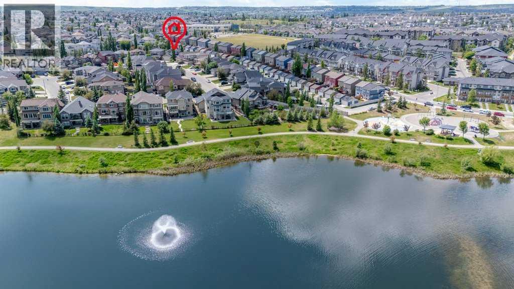 84 Panatella Manor Nw, Calgary, Alberta  T3K 0A7 - Photo 46 - A2261159