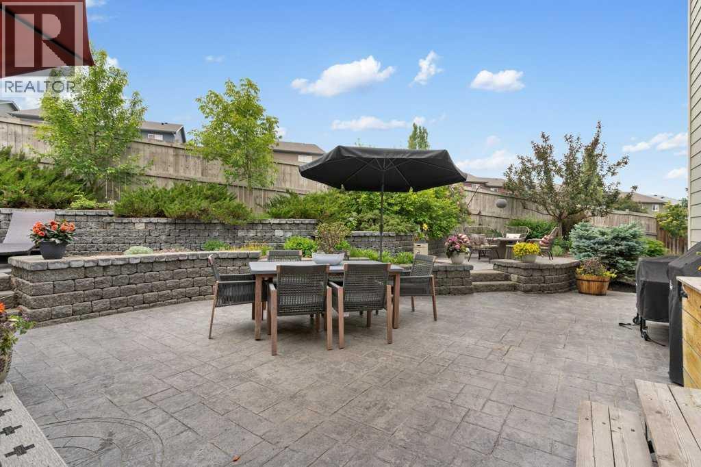 84 Panatella Manor Nw, Calgary, Alberta  T3K 0A7 - Photo 42 - A2261159