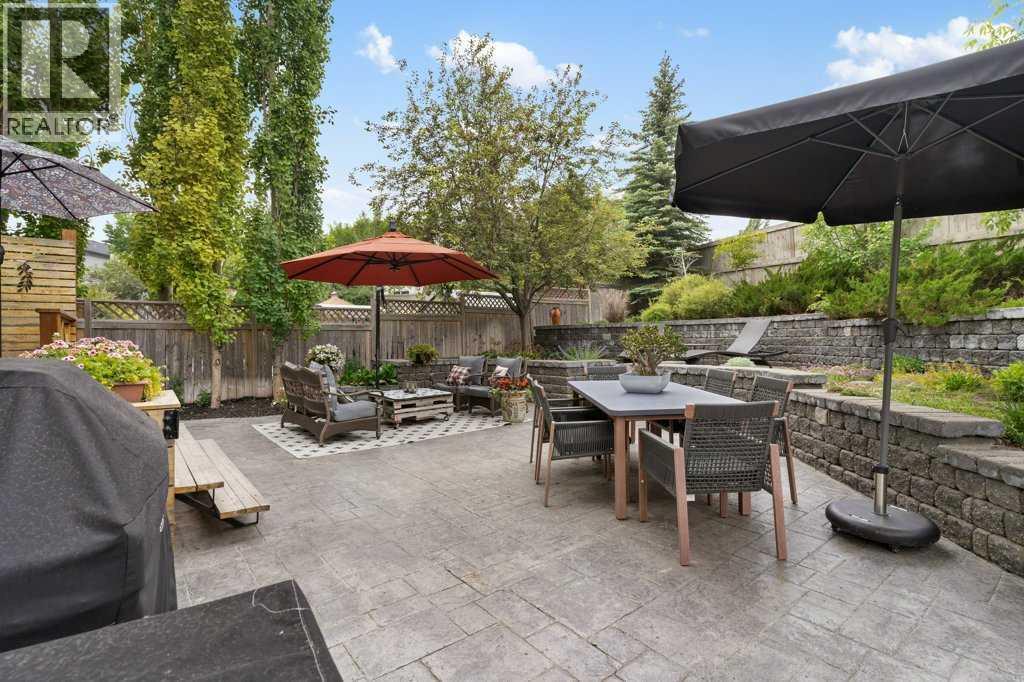 84 Panatella Manor Nw, Calgary, Alberta  T3K 0A7 - Photo 39 - A2261159