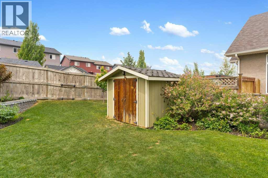 84 Panatella Manor Nw, Calgary, Alberta  T3K 0A7 - Photo 43 - A2261159