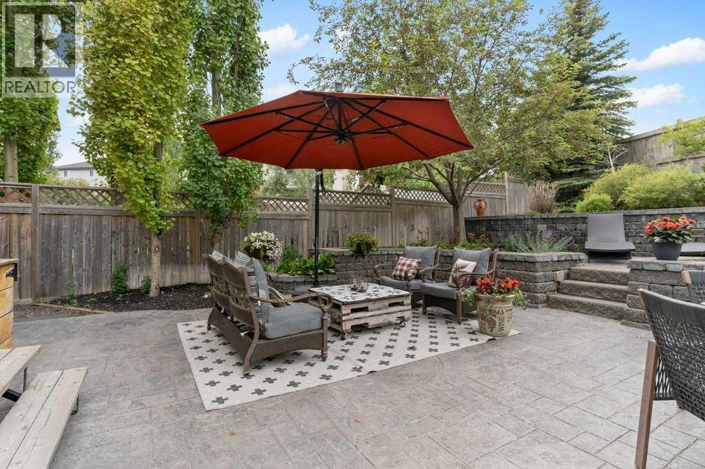 84 Panatella Manor Nw, Calgary, Alberta  T3K 0A7 - Photo 38 - A2261159