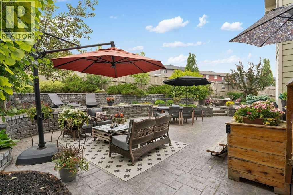 84 Panatella Manor Nw, Calgary, Alberta  T3K 0A7 - Photo 40 - A2261159