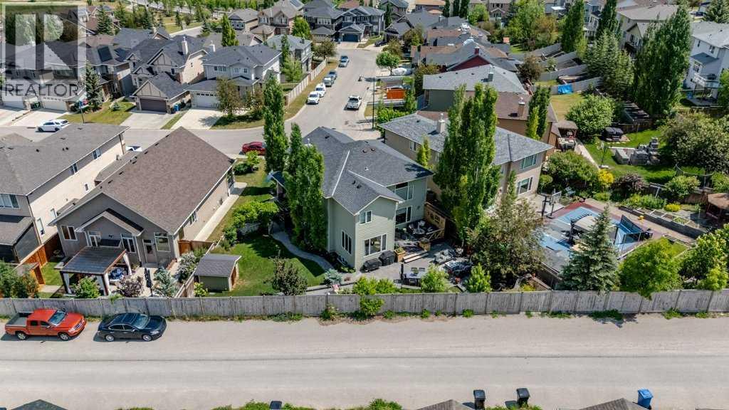 84 Panatella Manor Nw, Calgary, Alberta  T3K 0A7 - Photo 50 - A2261159