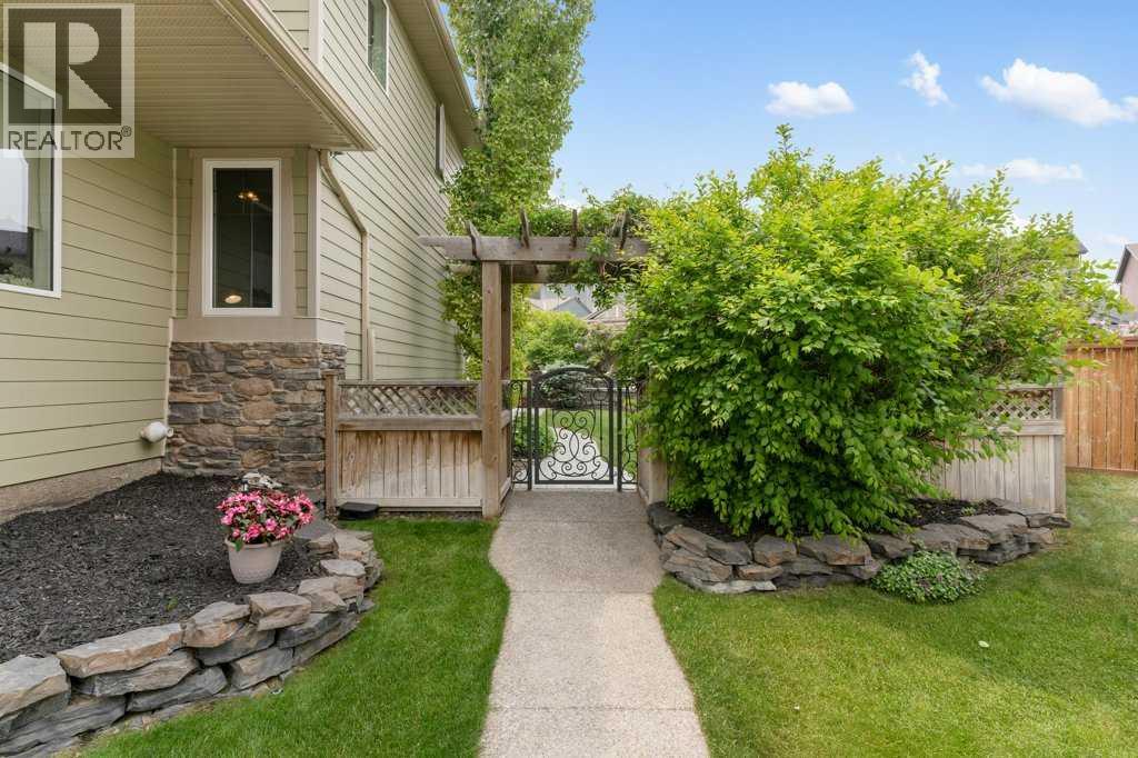 84 Panatella Manor Nw, Calgary, Alberta  T3K 0A7 - Photo 36 - A2261159