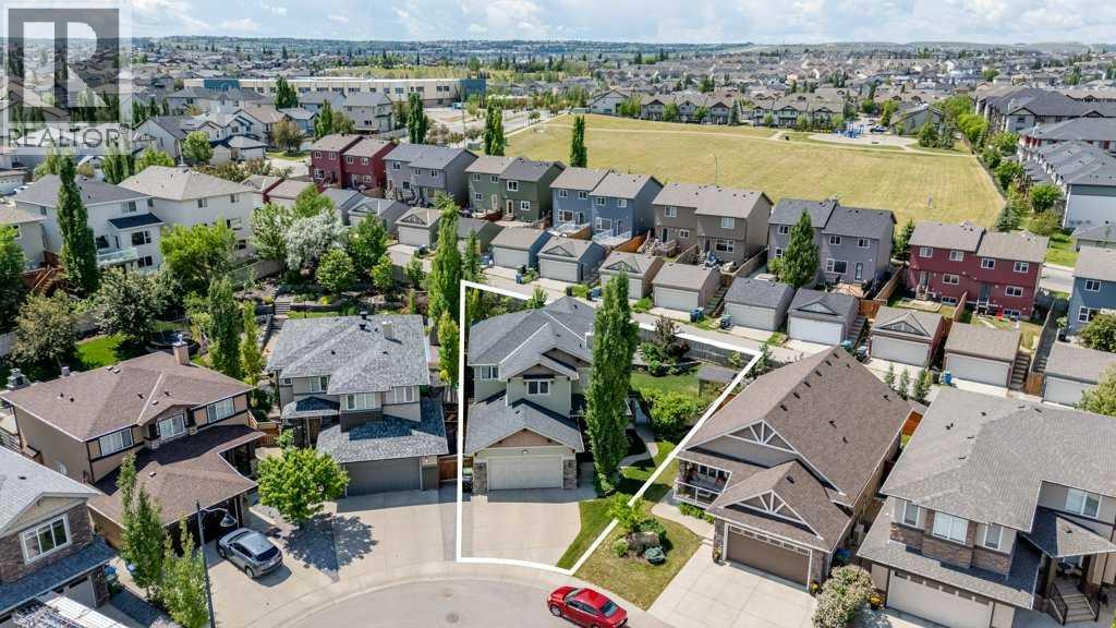 84 Panatella Manor Nw, Calgary, Alberta  T3K 0A7 - Photo 48 - A2261159