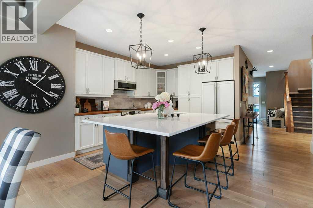 84 Panatella Manor Nw, Calgary, Alberta  T3K 0A7 - Photo 10 - A2261159