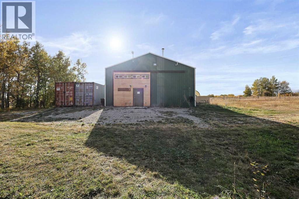 25113 Twp Rd 272, Rural Rocky View County, Alberta  T4B 2A3 - Photo 3 - A2264162