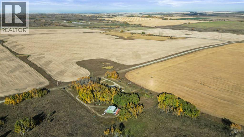 25113 Twp Rd 272, Rural Rocky View County, Alberta  T4B 2A3 - Photo 49 - A2264162