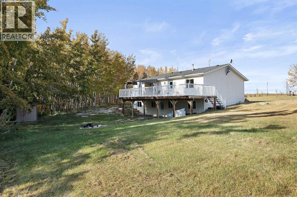 25113 Twp Rd 272, Rural Rocky View County, Alberta  T4B 2A3 - Photo 5 - A2264162