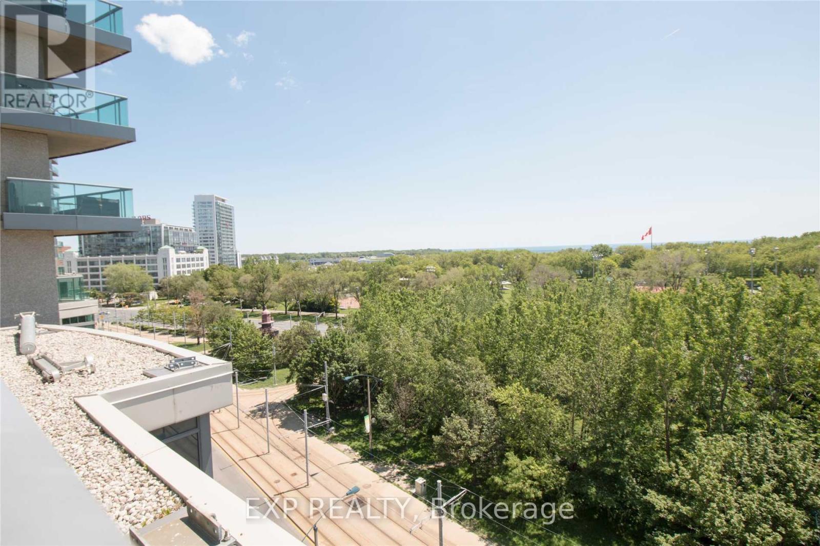 506 - 219 Fort York Boulevard, Toronto, Ontario  M5V 1B1 - Photo 12 - C12469740