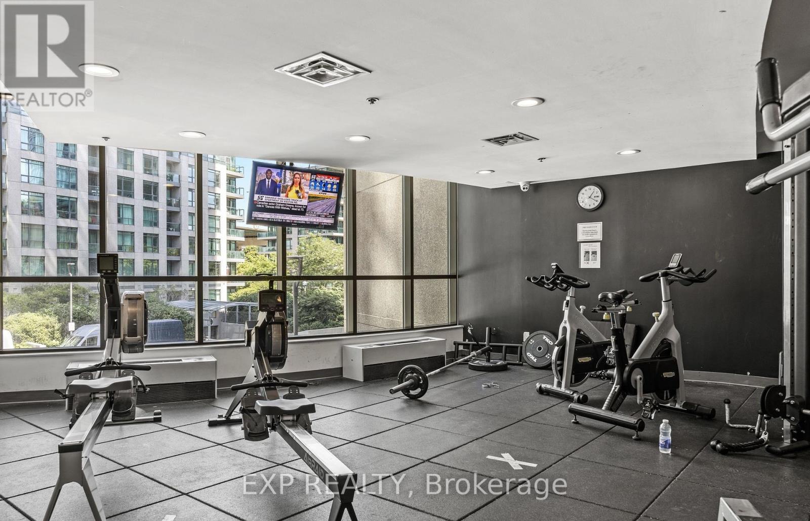 506 - 219 Fort York Boulevard, Toronto, Ontario  M5V 1B1 - Photo 15 - C12469740