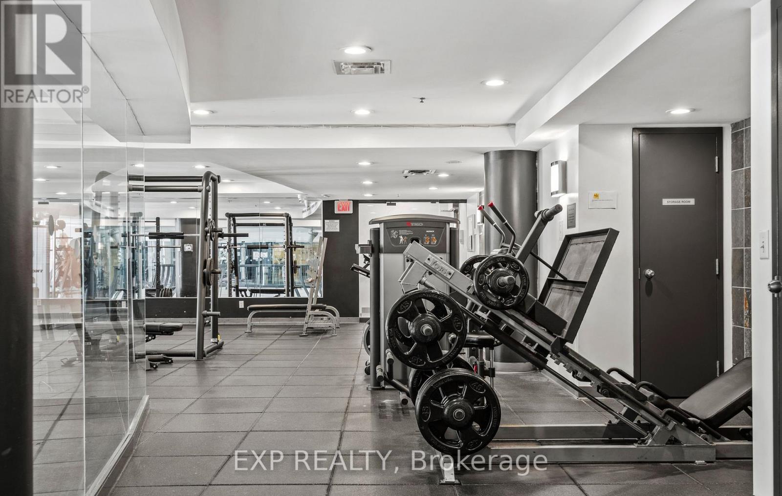 506 - 219 Fort York Boulevard, Toronto, Ontario  M5V 1B1 - Photo 16 - C12469740