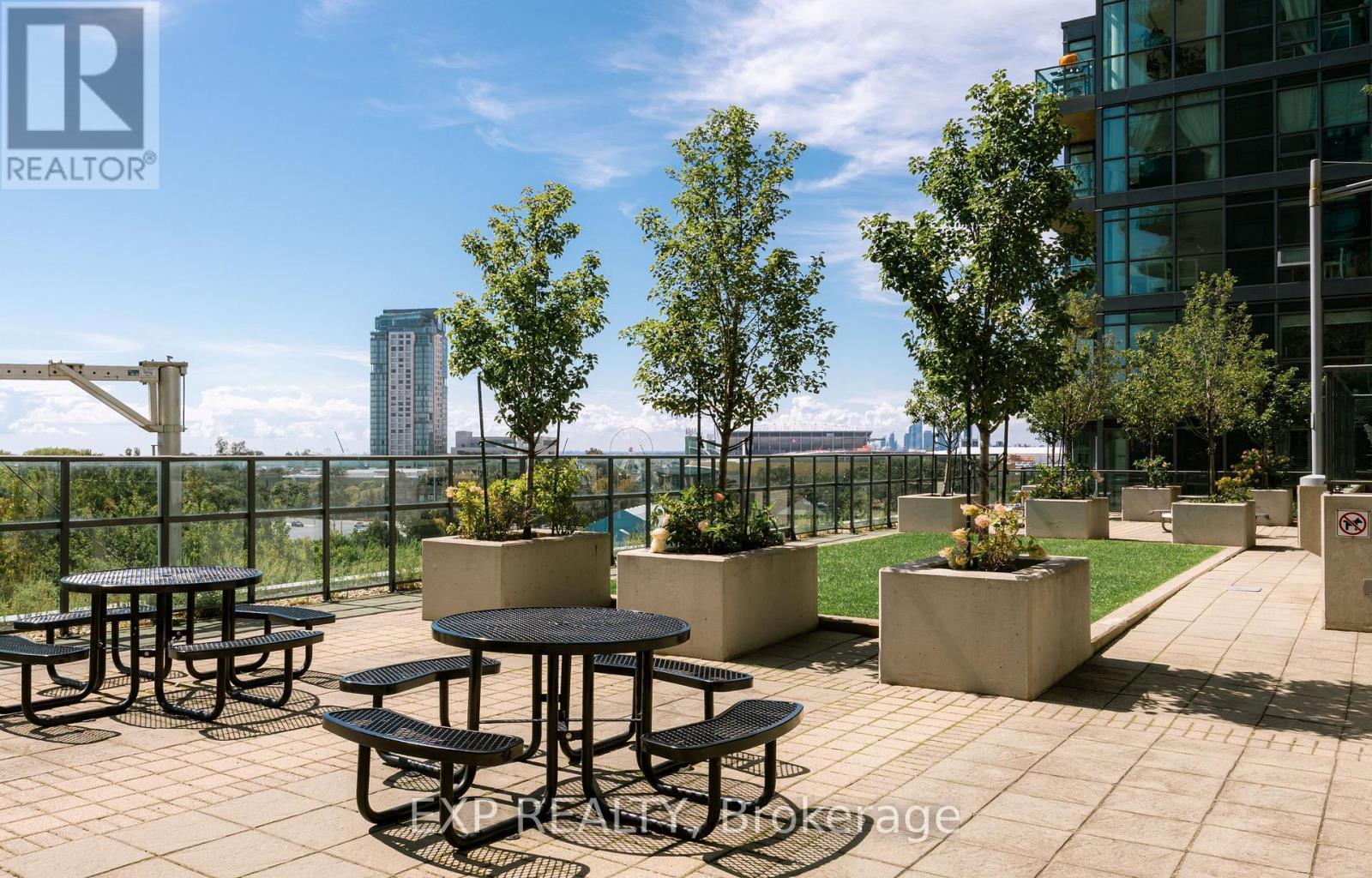 506 - 219 Fort York Boulevard, Toronto, Ontario  M5V 1B1 - Photo 18 - C12469740