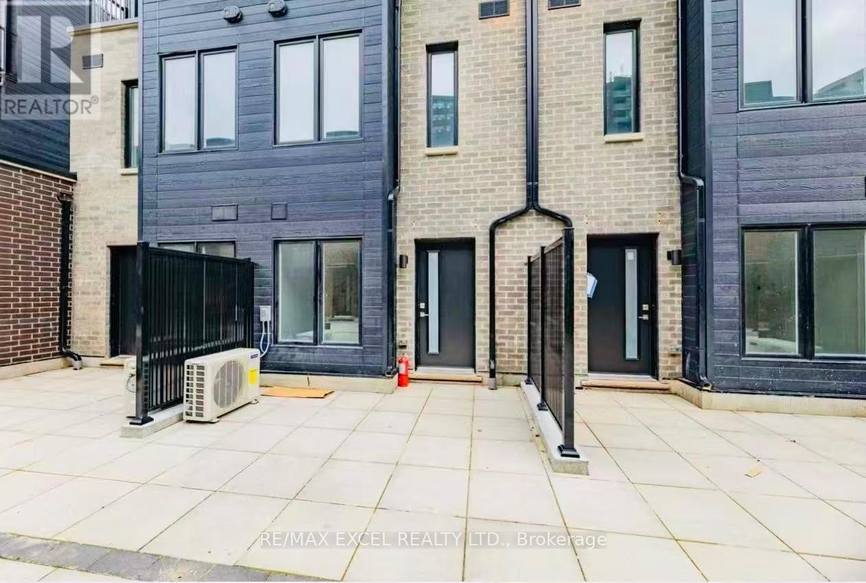 54 - 10 Calamint Lane, Toronto, Ontario  M1W 2H1 - Photo 3 - E12469746