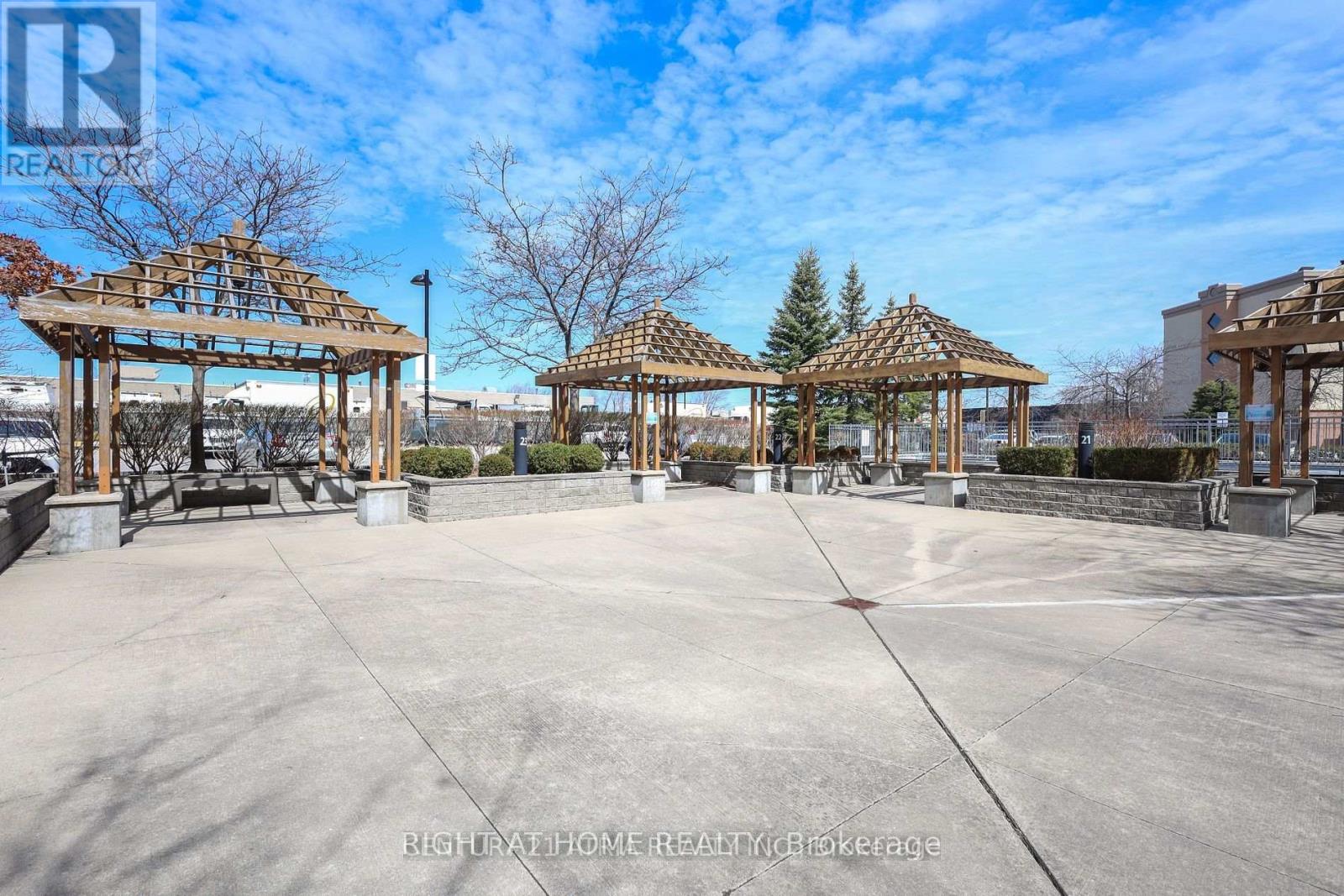 719 - 2020 Mcnicoll Avenue, Toronto, Ontario  M1V 0B5 - Photo 14 - E12469748