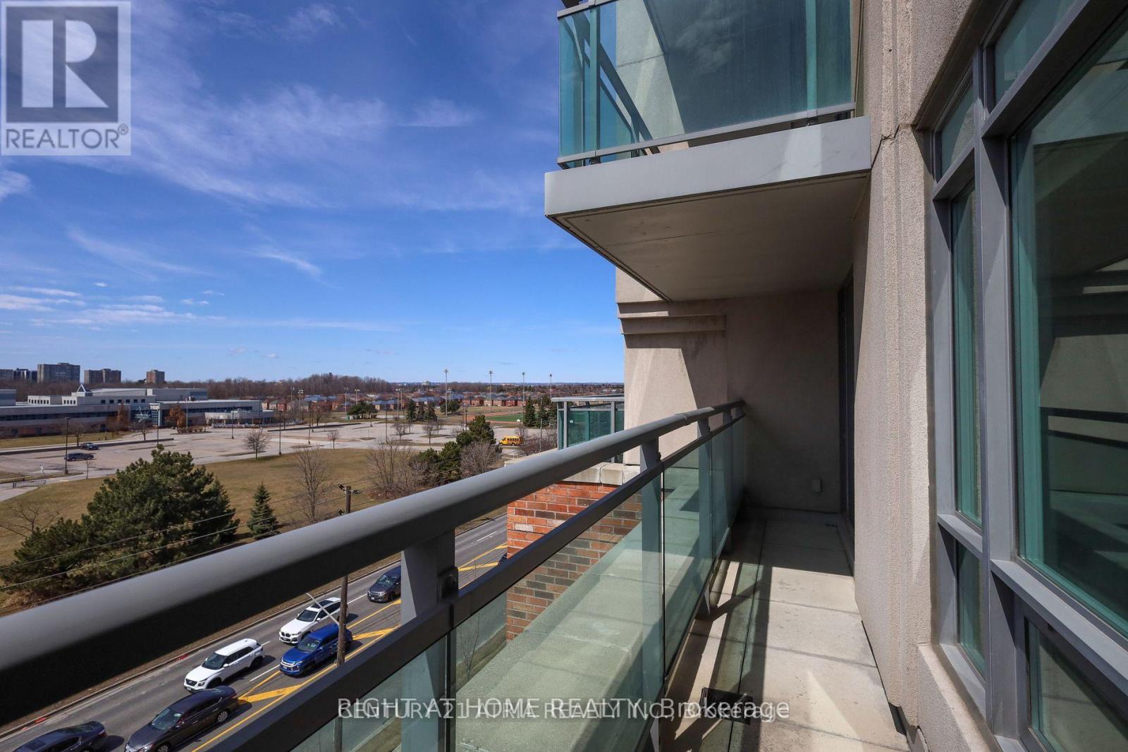719 - 2020 Mcnicoll Avenue, Toronto, Ontario  M1V 0B5 - Photo 22 - E12469748