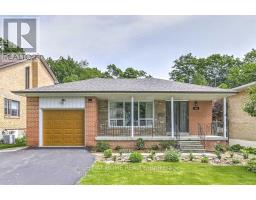 365 ROUGE HILLS DRIVE, Toronto, Ontario