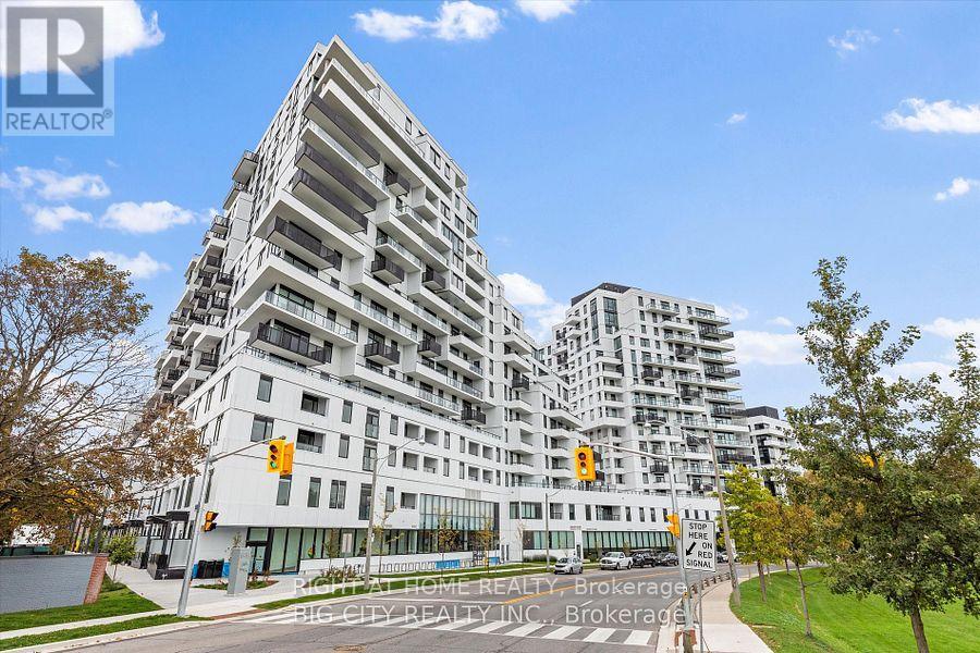 1303 - 1050 EASTERN AVENUE, Toronto, Ontario