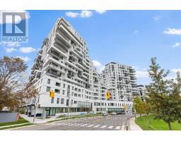 1303 - 1050 EASTERN AVENUE, Toronto, Ontario