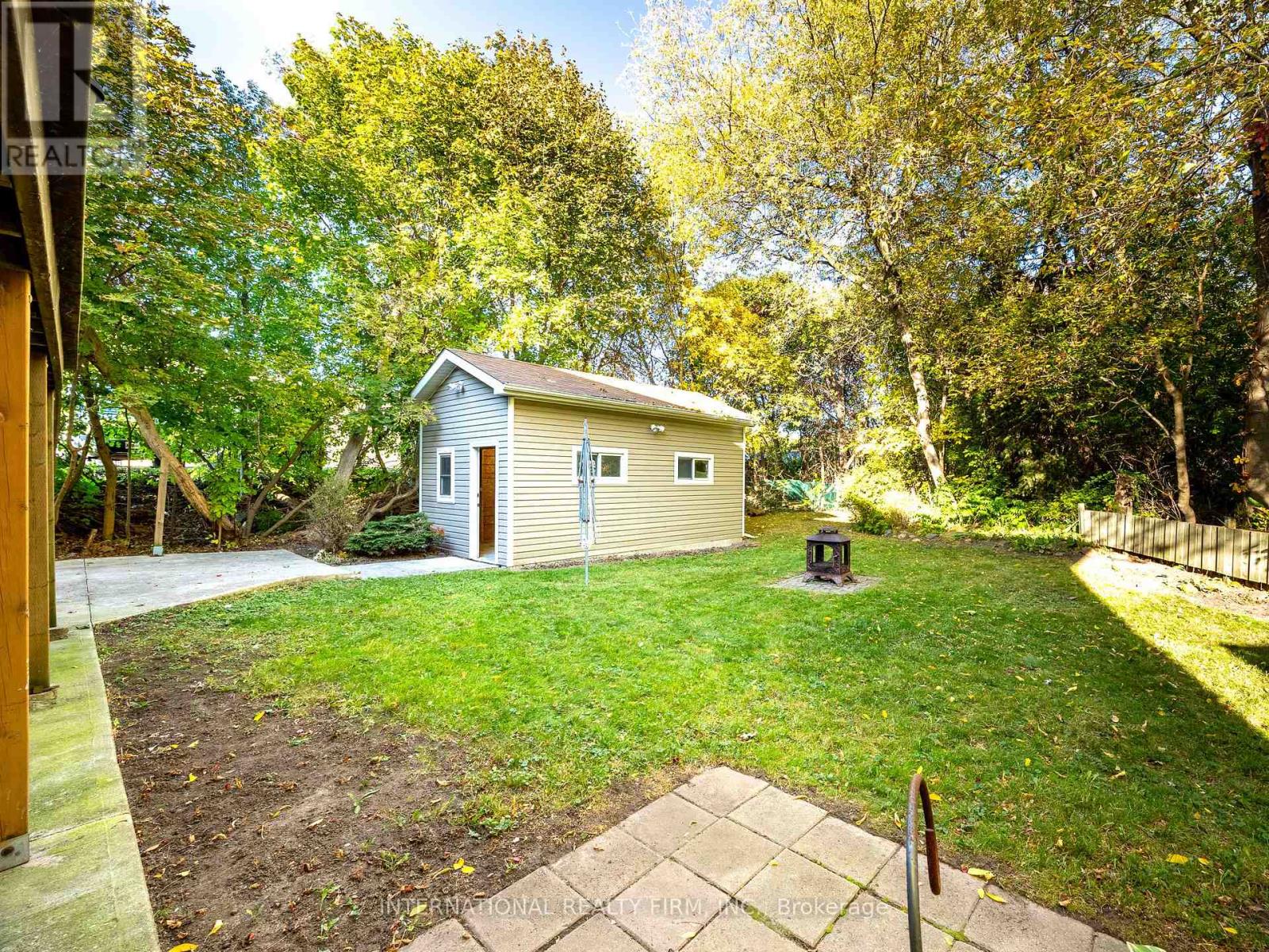 345 Park Road S, Oshawa, Ontario  L1J 4H6 - Photo 42 - E12469761