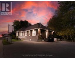 345 PARK ROAD S, Oshawa, Ontario