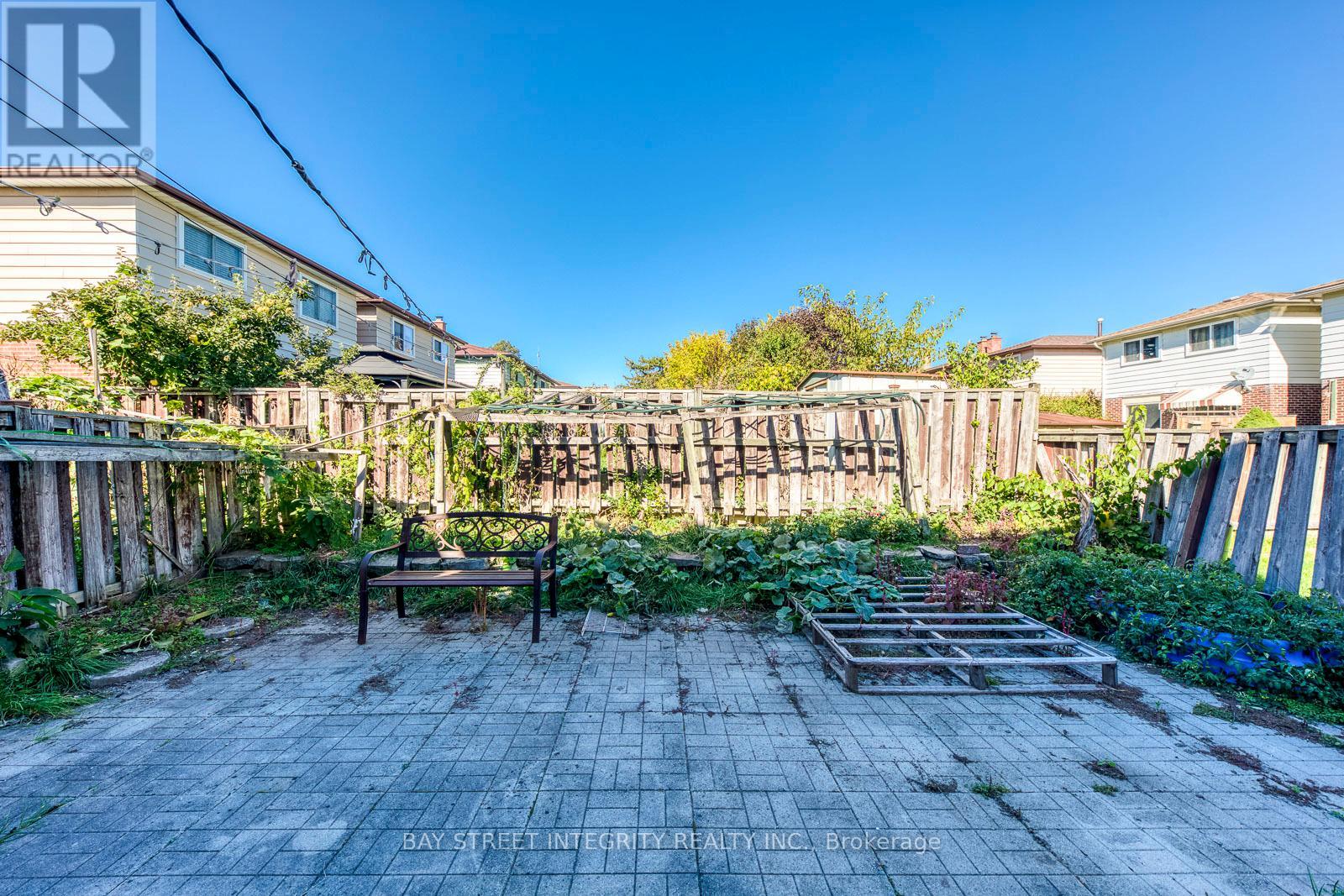 200 Invergordon Avenue, Toronto, Ontario  M1S 4A1 - Photo 34 - E12469762