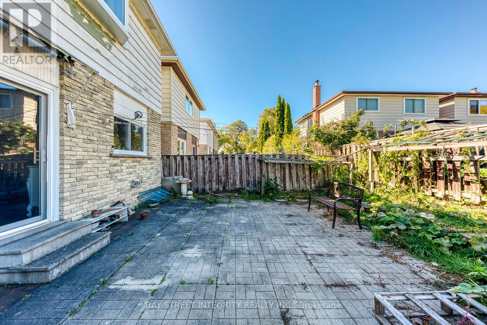 200 Invergordon Avenue, Toronto, Ontario  M1S 4A1 - Photo 35 - E12469762