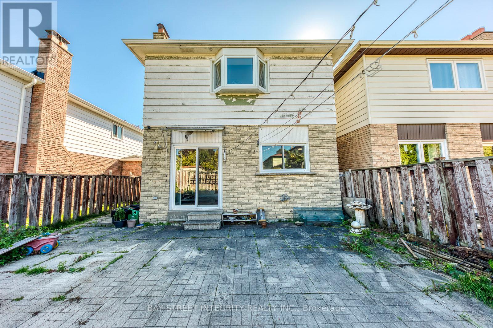 200 Invergordon Avenue, Toronto, Ontario  M1S 4A1 - Photo 36 - E12469762