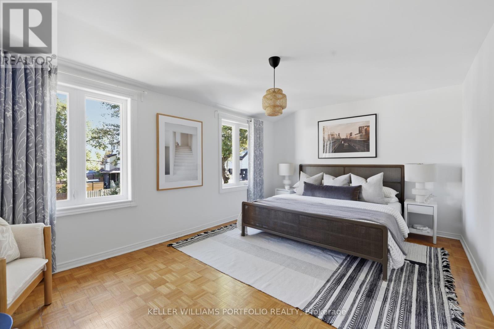 39 Silverthorn Avenue, Toronto, Ontario  M6N 3J6 - Photo 15 - W12463144