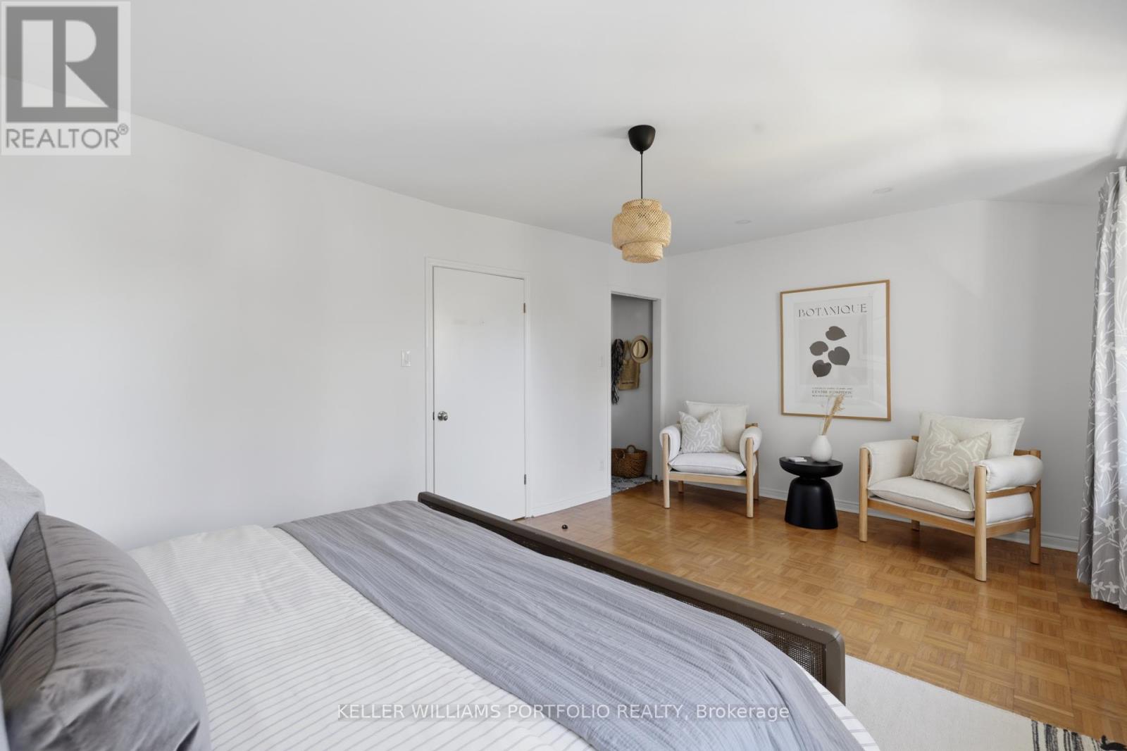39 Silverthorn Avenue, Toronto, Ontario  M6N 3J6 - Photo 20 - W12463144