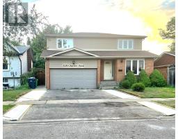 MAIN - 126 CHARTERS ROAD, Brampton, Ontario