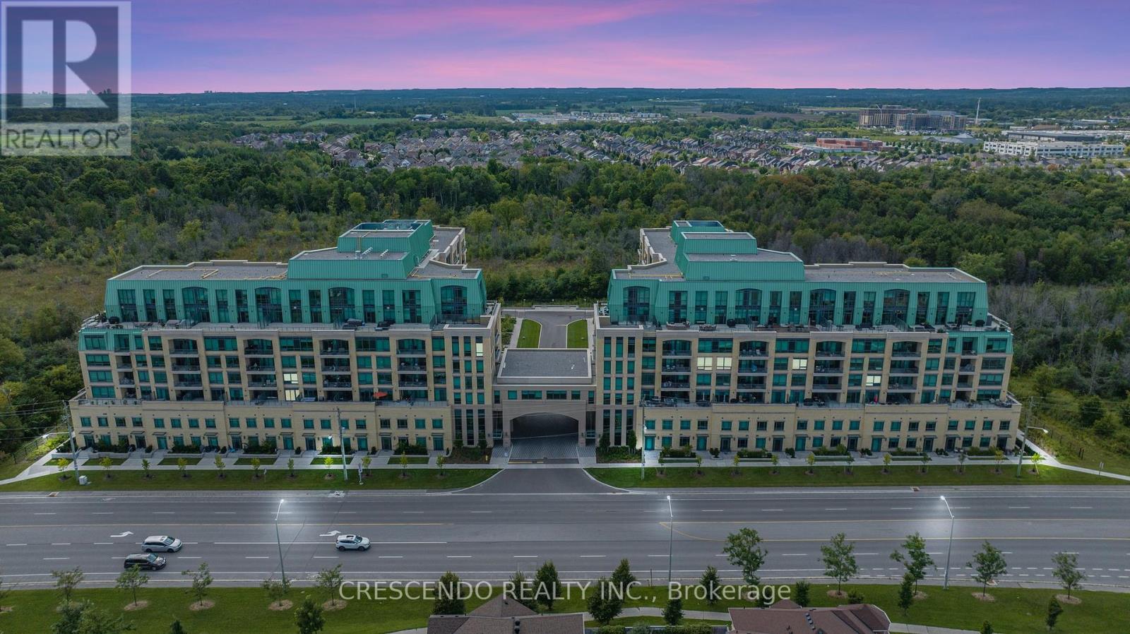 327 - 11750 NINTH LINE, Whitchurch-Stouffville, Ontario