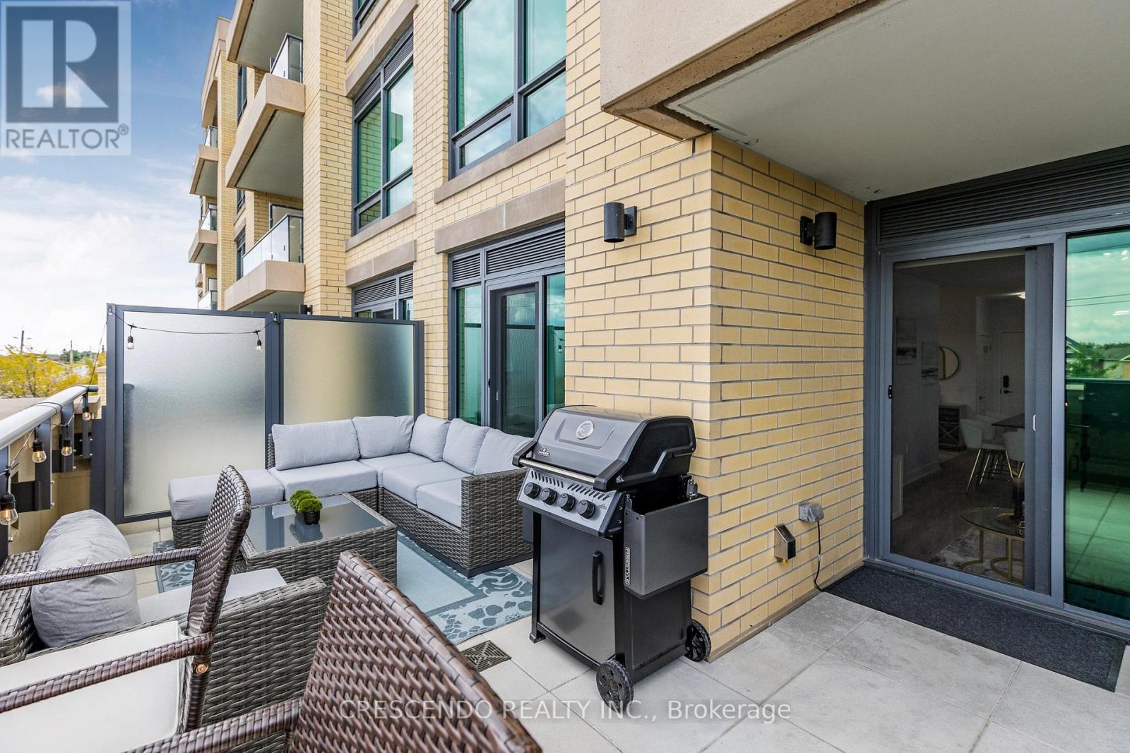327 - 11750 Ninth Line, Whitchurch-Stouffville, Ontario  L4A 5G1 - Photo 25 - N12469744