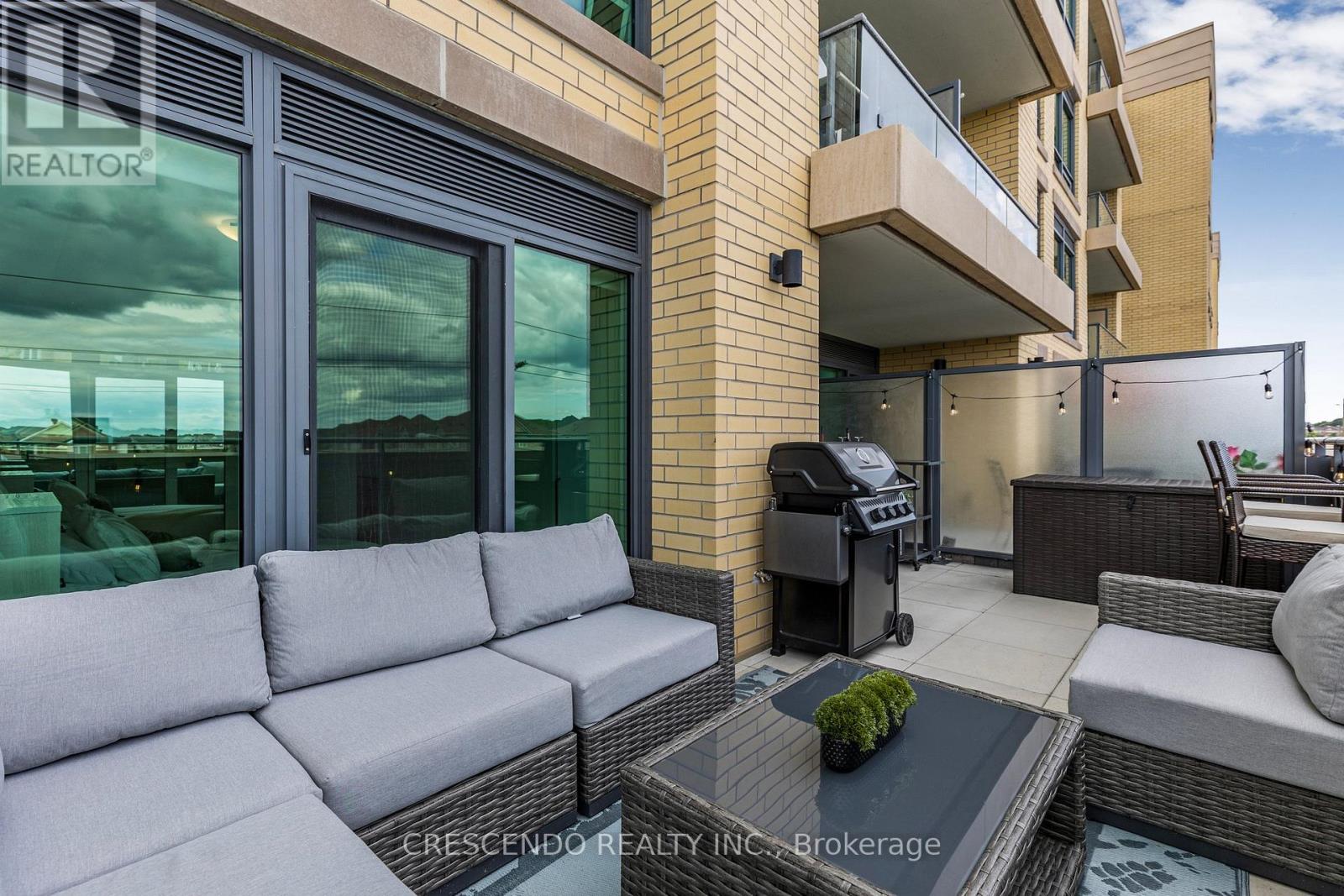 327 - 11750 Ninth Line, Whitchurch-Stouffville, Ontario  L4A 5G1 - Photo 26 - N12469744