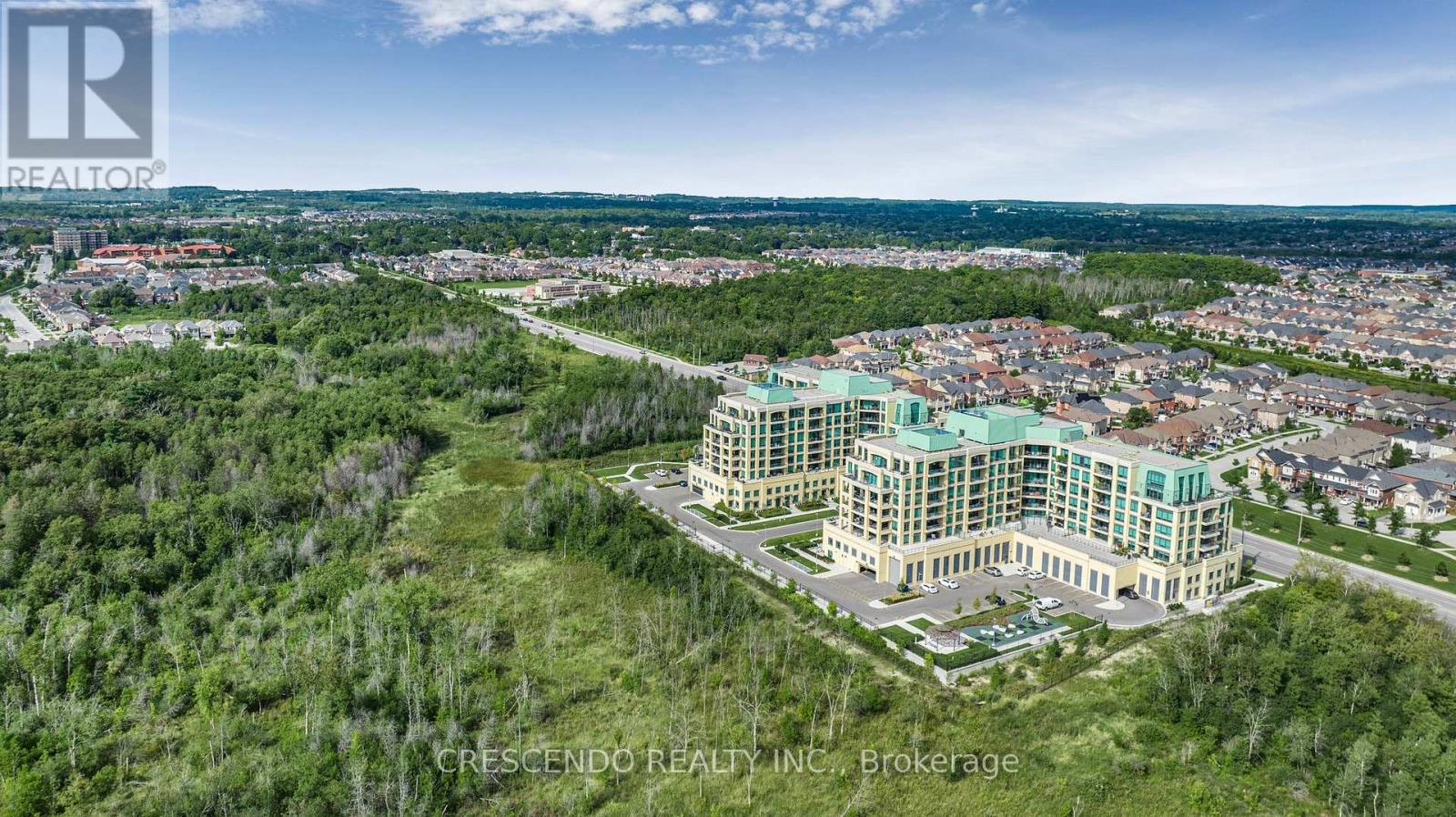 327 - 11750 Ninth Line, Whitchurch-Stouffville, Ontario  L4A 5G1 - Photo 29 - N12469744